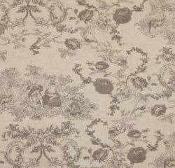 Ткань Mas d'Ousvan "Princess Chambray", 110 х 100 см. BPS.27