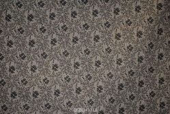 Ткань "Rosine Chambray", ширина 110 см, в упаковке 1 м, 100% хлопок. BRNE.CHY