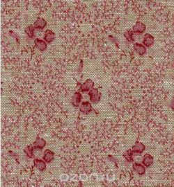 Ткань "Rosine Chambray", ширина 110см, в упаковке 1м, 100% хлопок. BRNE.CHK