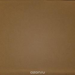 Фоамиран st-02 25х25см 0,8-1мм (св.коричневый)