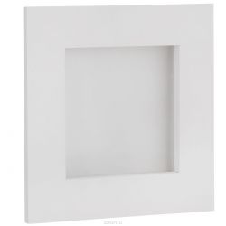 Заготовка ScrapBerry's "Рамка", 23 х 23 х 2,5 см SCB350142