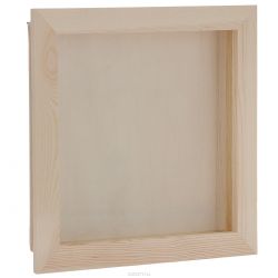 Заготовка ScrapBerry's "Рамка", 36 х 36 х 4,5 см SCB350140