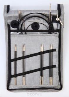 Набор съемных спиц KnitPro "Starter Set". 41621