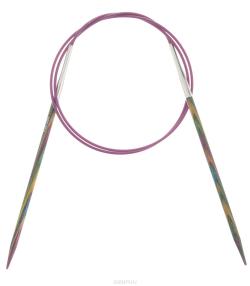 Спицы KnitPro "Symfonie", круговые, диаметр 4 мм, длина 80 см