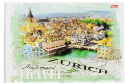 Hatber Альбом для рисования Zurich 32 листа