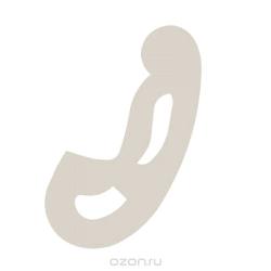 Лекало Hobby&Pro "Улитка-3", 33,7 см х 15,6 см