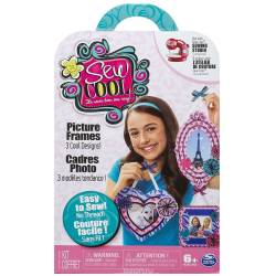 Sew Cool Набор для создания фоторамок 3 шт