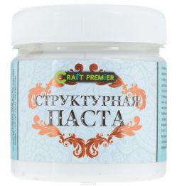 Паста структурная "Craft Premier", 150 мл