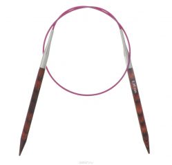 Спицы круговые KnitPro "Cubics", диаметр 8 мм, длина 60 см