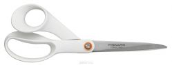 Ножницы универсальные "Fiskars", 21 см