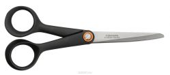FISKARS Ножницы малые универсальные 17 см.1002910