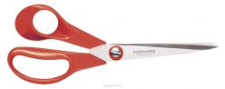 Ножницы для шитья Fiskars "Classic", для левшей, длина 21 см