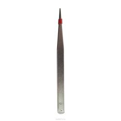 Пинцет "Bestex TZ-02", прямой, длина 12 см