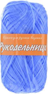 Пряжа для вязания Пехорка "Рукодельница", цвет: гиацинт (578), 200 м, 50 г, 5 шт