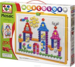 Toto Mosaic Мозаика Волшебный замок
