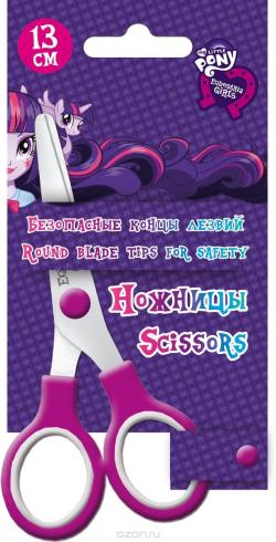 My Little Pony Equestria Girls Ножницы 13 см
