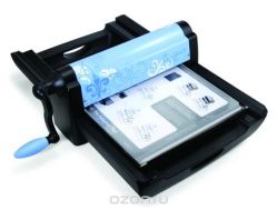 Sizzix Машинка для эмбоссирования и вырубки Big Shot Pro. 656250