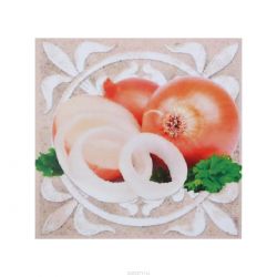 Набор для создания картины Магия хобби "Лучок", в технике папертоль