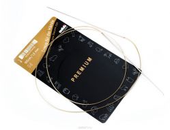 Спицы "Addi", круговые, экстратонкие, диаметр 1,5 мм, длина 100 см