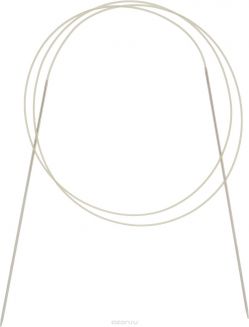 Спицы "Addi", круговые, диаметр 1,75 мм, длина 100 см