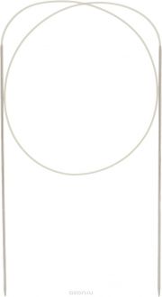 Спицы "Addi", круговые, диаметр 1,5 мм, длина 60 см