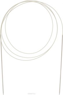 Спицы "Addi", круговые, диаметр 1,75 мм, длина 150 см