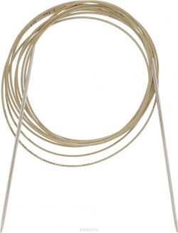 Спицы "Addi", круговые, диаметр 2,5 мм, длина 300 см