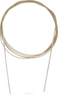 Спицы "Addi", круговые, диаметр 2 мм, длина 200 см