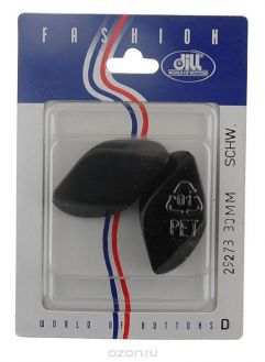Пуговицы "Dill", 30 мм, 2 шт. 029273/30-2