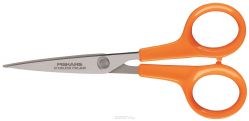 Ножницы для рукоделия Fiskars "Classic. Micro-Tip", 13 см