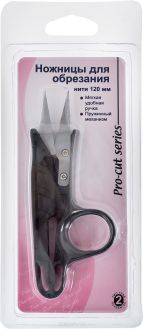 Ножницы для обрезания нити Hemline "Pro-cut", длина 12 см