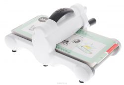 Машинка для эмбоссирования и вырубки Sizzix "Big Shot"