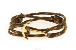 Felicita Набор для создания браслета из паракорда Якорь-13