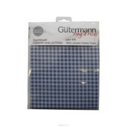 Ткань Gutermann "Country Chic Cottage", 48 х 50 см. 649368_655