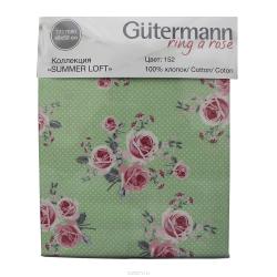 Ткань Gutermann "Summer Loft", 48 х 50 см. 647004_152
