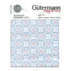 Ткань Gutermann "Summer Loft", 48 х 50 см. 647039_75