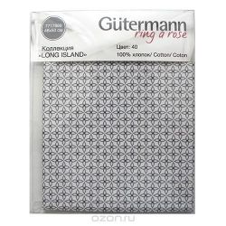 Ткань Gutermann "Long Island", 48 х 50 см. 647470_40