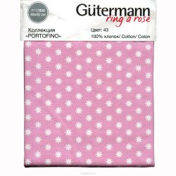 Ткань Gutermann "Portofino", 48 х 50 см. 647594_43