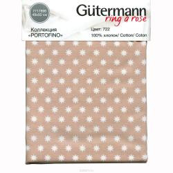 Ткань Gutermann "Portofino", 48 х 50 см. 647594_722