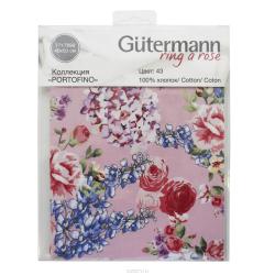 Ткань Gutermann "Portofino", 48 х 50 см. 647624_43