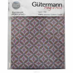 Ткань Gutermann "Portofino", 48 х 50 см. 647675_722