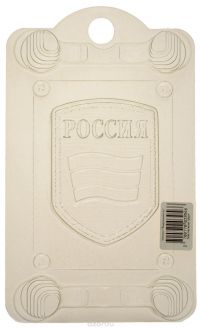 Форма для мыла Выдумщики "Шеврон"