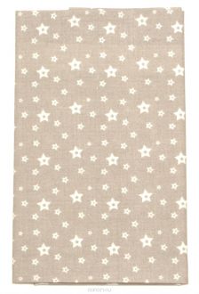 Ткань Кустарь "Звезды №31", 48 х 50 см. AM575031