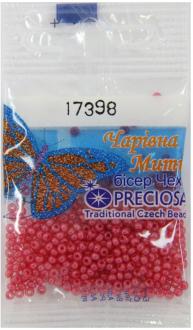 Бисер "Preciosa", 5 г. 544203_17398