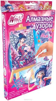Чудо-творчество Картина мозаикой Musa