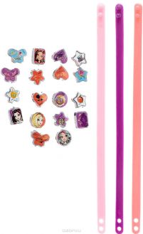 Играем вместе Набор для создания украшений Браслеты Ever After High