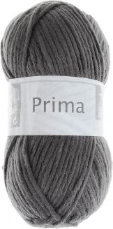 Пряжа для вязания Cheval Blanc "Prima", цвет: серый (306), 171 м, 200 г