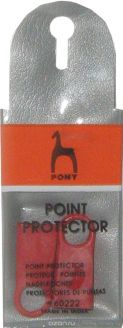 Предохранитель спиц "Pony", 2 шт