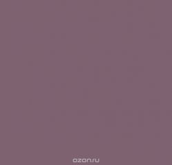 Ткань Mas d'Ousvan "Uni Violet", 110 х 100 см