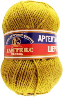 Пряжа "Аргентинская шерсть" 100 г, 200 м. (100% шерсть). 136071_033